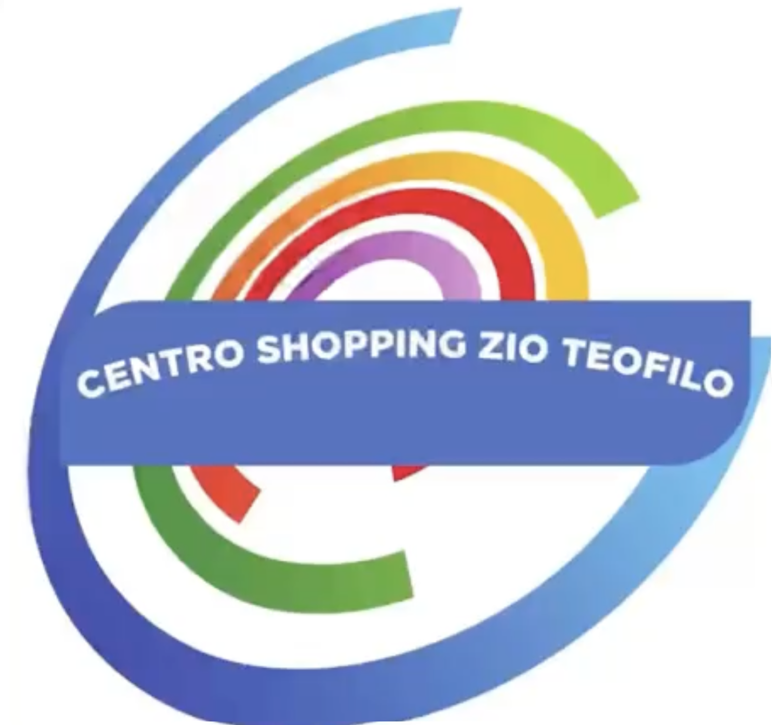 Centro Shopping Zio Teofilo