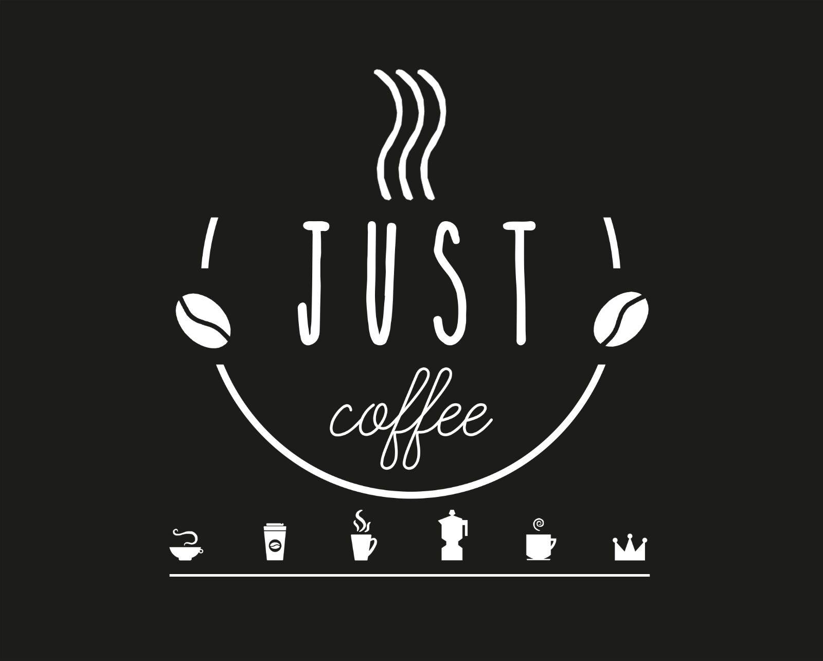 Just Coffee